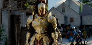 Шансы Crimson Desert на звание «Игры года» резко упали до 5%