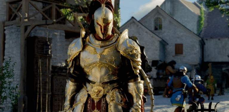 Шансы Crimson Desert на звание «Игры года» резко упали до 5%