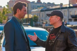 Шестой сезон «Первого отдела» на НТВ: съемки уже идут