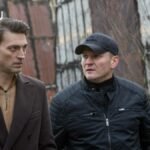 Шестой сезон «Первого отдела»: новые дела и старые загадки