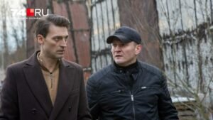 Шибанов и Брагин снова в деле: подробности шестого сезона «Первого отдела»