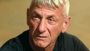 Шон Пенн получил «Оскар», но проигнорировал церемонию