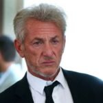 Шон Пенн проигнорировал «Оскар» ради Украины