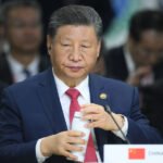 Си Цзиньпин: Армия Китая не должна быть убежищем для коррупционеров