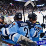 «Сибирь» в КХЛ: от увольнения тренеров до плей-офф