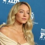 Сидни Суини снова поразила сеть откровенной фотосессией