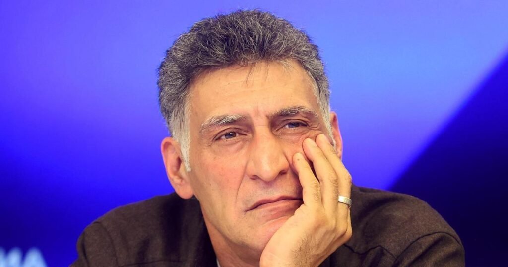 Симоньян раскрыла детали ухода Кеосаяна: «Мозг уничтожен»