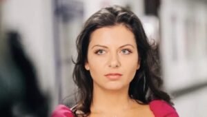 Симоньян раскрыла диагноз ребенка и свой онкологический случай