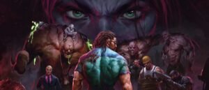 SiN: Reloaded выходит до конца года - Nightdive Studios возрождает культовую франшизу