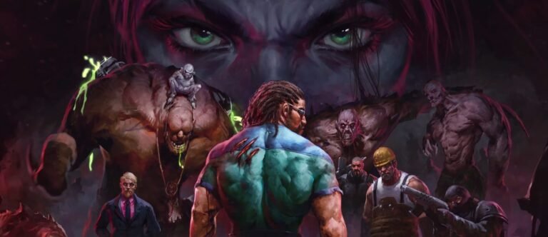 SiN: Reloaded выходит до конца года - Nightdive Studios возрождает культовую франшизу