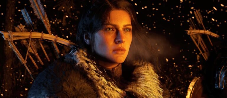 Системные требования Crimson Desert для ПК раскрыты - играть можно даже на GTX 1060