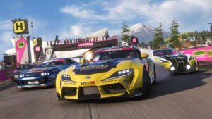Системные требования Forza Horizon 6: экстремальные настройки и трассировка лучей