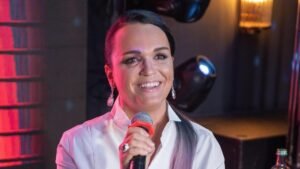 Скандал на концерте Славы в Пензе: певица о провокациях зрителей