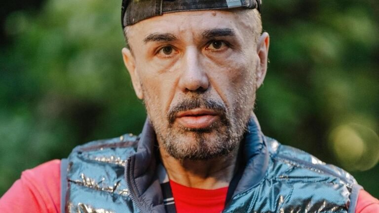 Скандальный роман в шоу «Выживалити» 2026: Богдан Титомир и Наталья Павлова