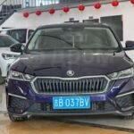 Skoda покидает Китай: причины и последствия