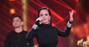 Слава простила Данилицкого: «Мой любимый, хоть и старый»