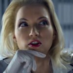 «След» - главный детектив 2025 года в России