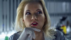 «След» - главный детектив 2025 года в России