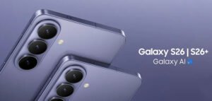 Смартфоны Galaxy S26 бьют рекорды предзаказов в Южной Корее
