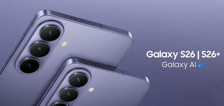Смартфоны Galaxy S26 бьют рекорды предзаказов в Южной Корее