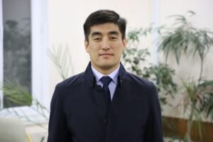 Смена руководства в муниципальном телеканале «Ош ТВ»