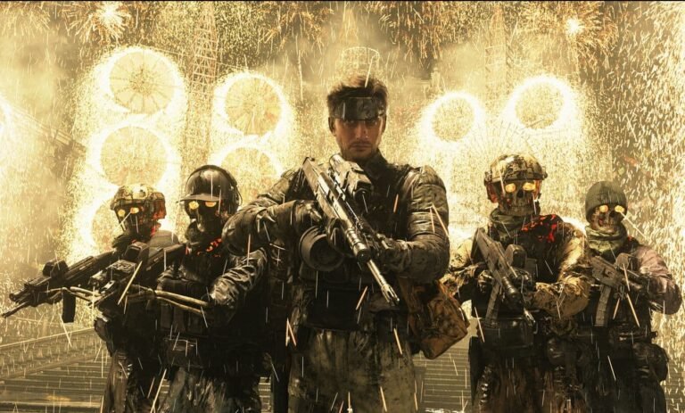 Смертоносный берег: Death Stranding 2 завоевала PC-игроков