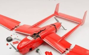 Смоленская область отразила массированную атаку БПЛА