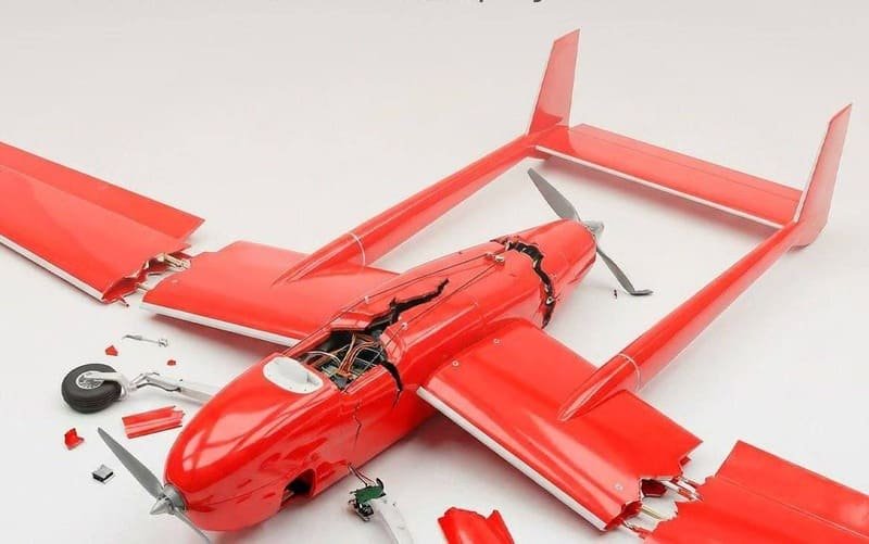 Смоленская область отразила массированную атаку БПЛА