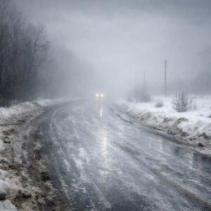 Снег в Татарстане продержится до апреля: морозы до -15 градусов