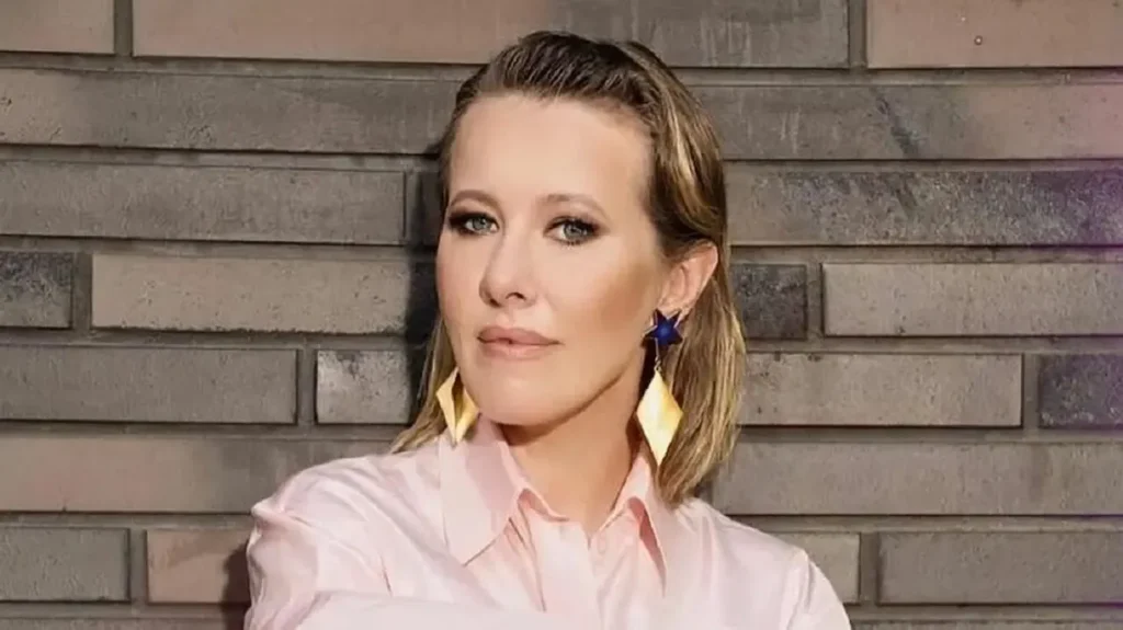 Собчак о скандалах Долиной и Киркорова: «Это грязь, а не человек»