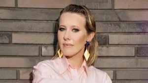 Собчак о скандалах Долиной и Киркорова: «Это грязь, а не человек»