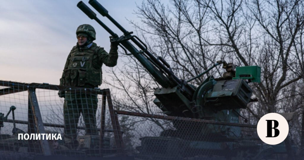 Собянин: число сбитых на подлете к Москве БПЛА достигло 50