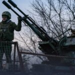 Собянин: число сбитых на подлете к Москве БПЛА достигло 50