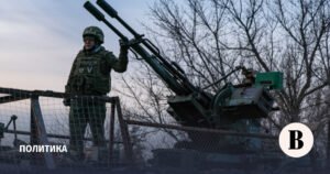 Собянин: число сбитых на подлете к Москве БПЛА достигло 50