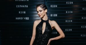 Софья Синицына опубликовала откровенный снимок в Instagram