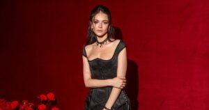 Софья Синицына поделилась редким фото с дочерью от Олега Табакова