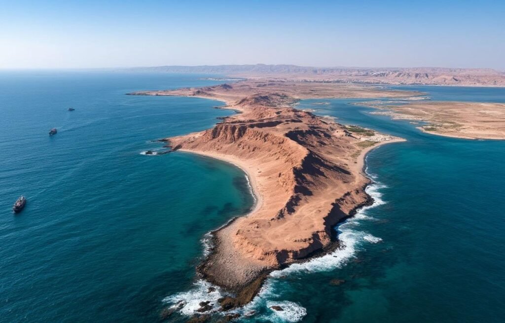 Союзники США готовы защищать Ормузский пролив, но с оговорками