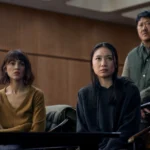 Сокращенная версия: новые сезоны сериала 'Проблема 3 тел'