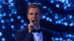 Солист Воронежского театра оперы и балета Иван Кураев победил на шоу «Голос»