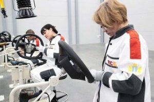 «Соллерс» запустит производство систем безопасности для авто