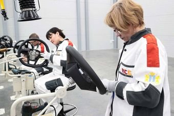 «Соллерс» запустит производство систем безопасности для авто