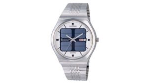 Солнечные часы Citizen исполнилось 50 лет: революция в мире хронометров