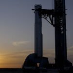 SpaceX провела успешные испытания ускорителя Super Heavy
