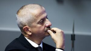 Спектакль «Новая оптимистическая» покидает МХТ им. Чехова