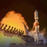 Спутники связи «Рассвет» успешно выведены на орбиту