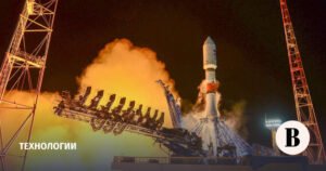 Спутники связи «Рассвет» успешно выведены на орбиту