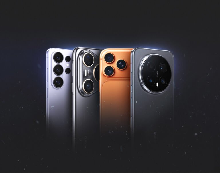 Сравнение камер флагманов: Samsung Galaxy S26 Ultra, Huawei Pura 80 Ultra, Honor Magic 8 Pro и Apple iPhone 17 Pro Max