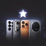 Сравнение камер флагманских смартфонов: Huawei Pura 80 Ultra, Honor Magic 8 Pro, Samsung Galaxy S26 Ultra и Apple iPhone 17 Pro Max