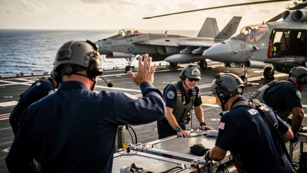 США и Япония обсудили безопасность в Ормузском проливе на фоне конфликта с Ираном