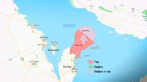 США и Израиль атаковали газовые и нефтяные объекты Ирана